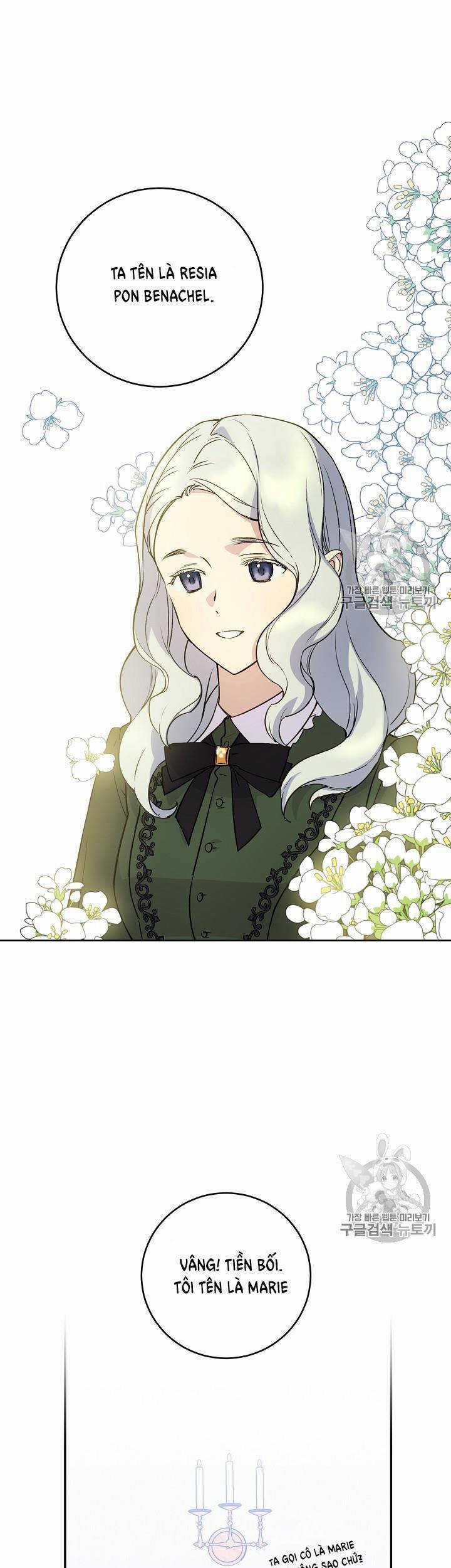 Cô Hầu Giỏi Giang - Chapter 34 - Trang 21
