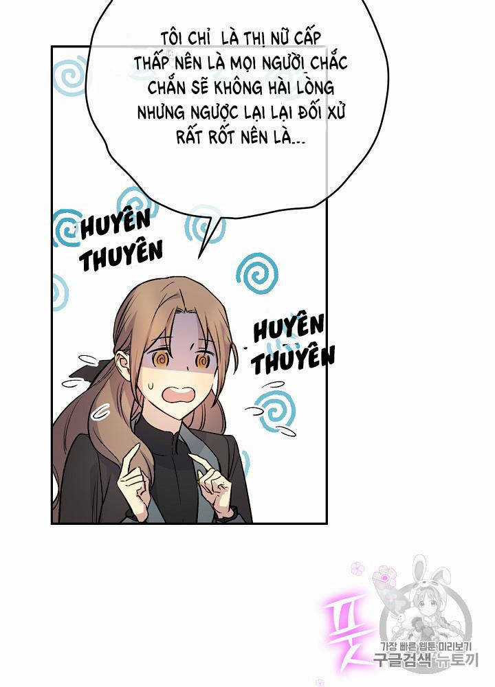 Cô Hầu Giỏi Giang - Chapter 34 - Trang 26