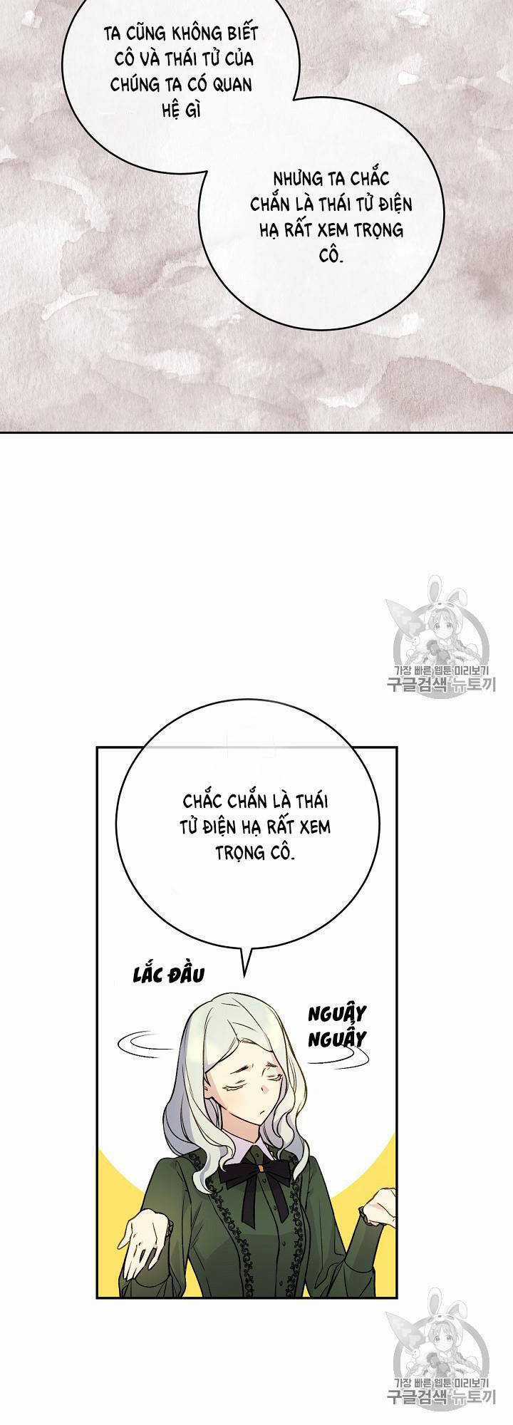 Cô Hầu Giỏi Giang - Chapter 34 - Trang 29