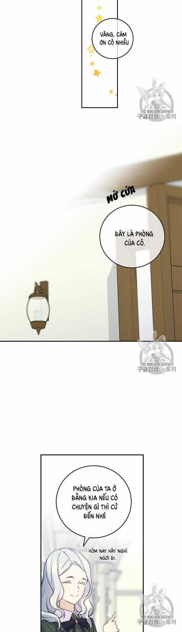 Cô Hầu Giỏi Giang - Chapter 34 - Trang 31