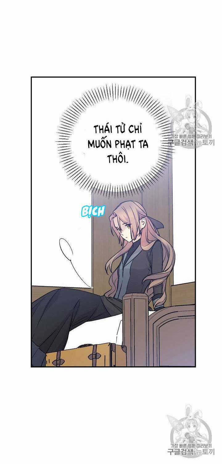 Cô Hầu Giỏi Giang - Chapter 34 - Trang 33