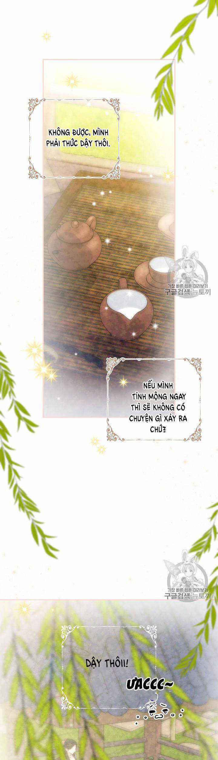 Cô Hầu Giỏi Giang - Chapter 34 - Trang 37