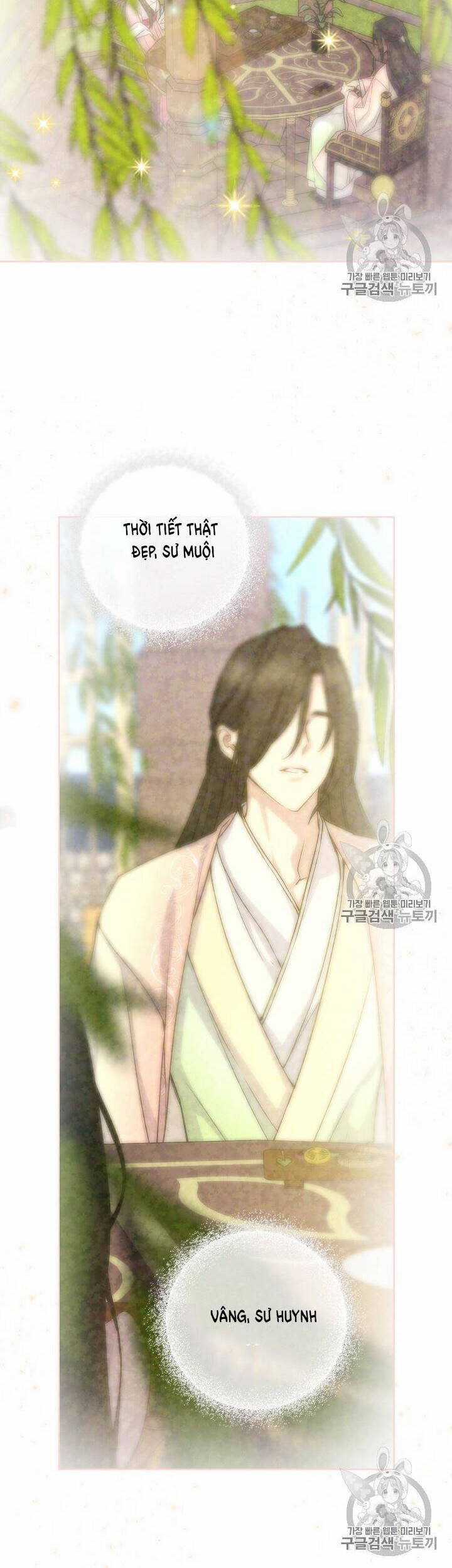 Cô Hầu Giỏi Giang - Chapter 34 - Trang 38