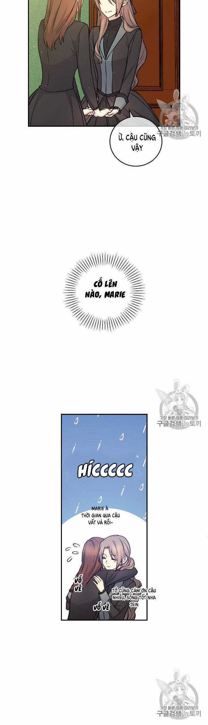 Cô Hầu Giỏi Giang - Chapter 34 - Trang 5