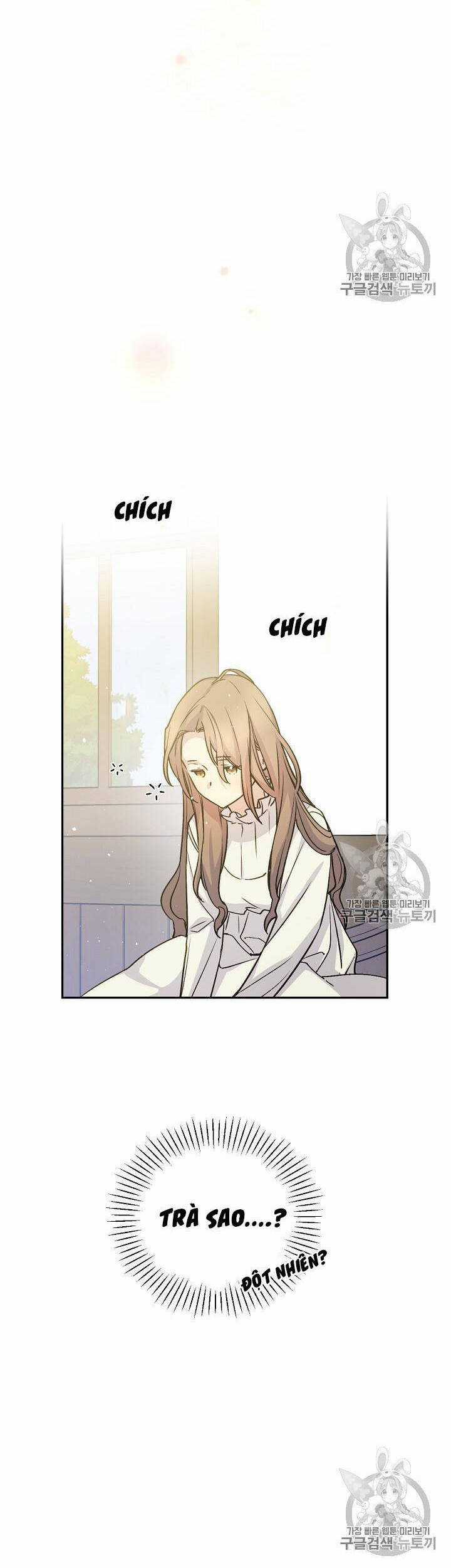 Cô Hầu Giỏi Giang - Chapter 34 - Trang 43