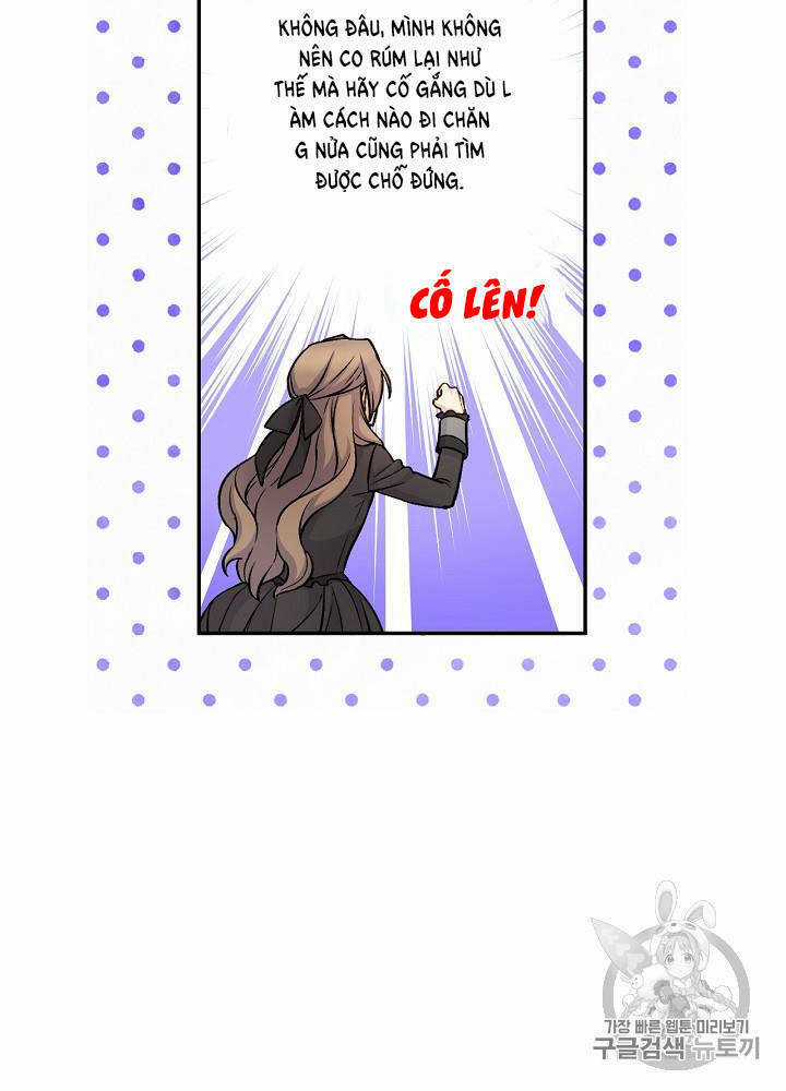 Cô Hầu Giỏi Giang - Chapter 34 - Trang 8