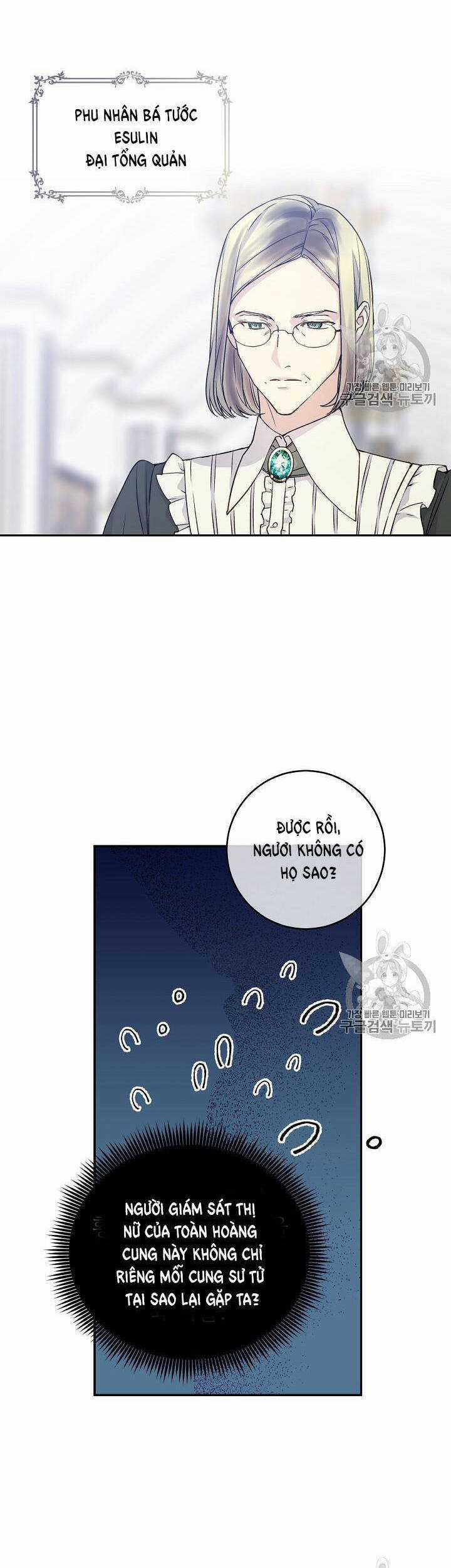 Cô Hầu Giỏi Giang - Chapter 34 - Trang 10