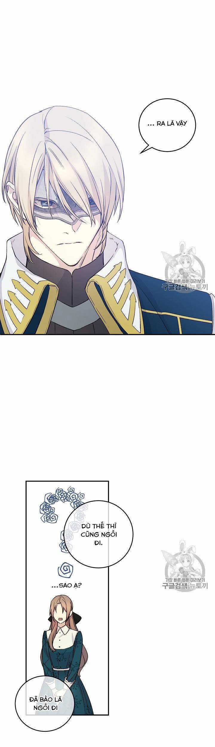 Cô Hầu Giỏi Giang - Chapter 35 - Trang 11