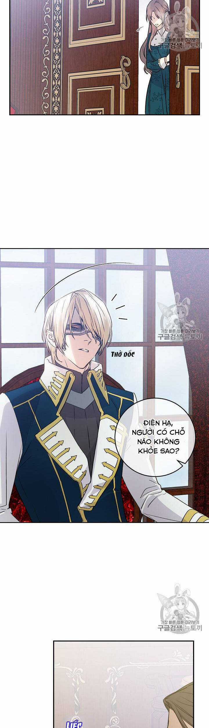 Cô Hầu Giỏi Giang - Chapter 35 - Trang 18