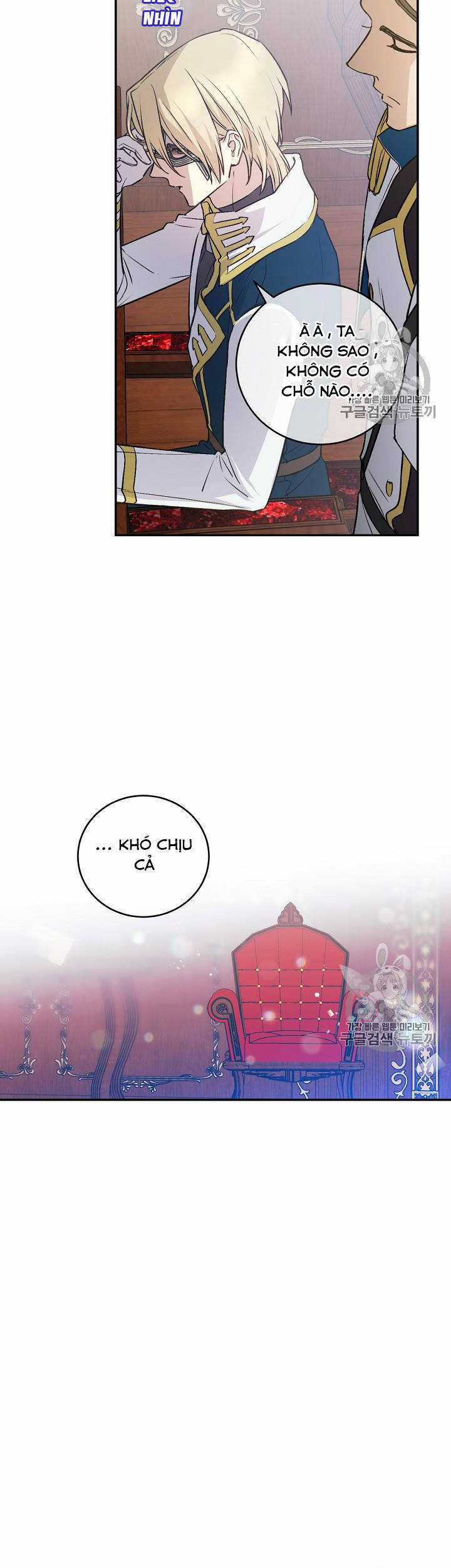 Cô Hầu Giỏi Giang - Chapter 35 - Trang 19