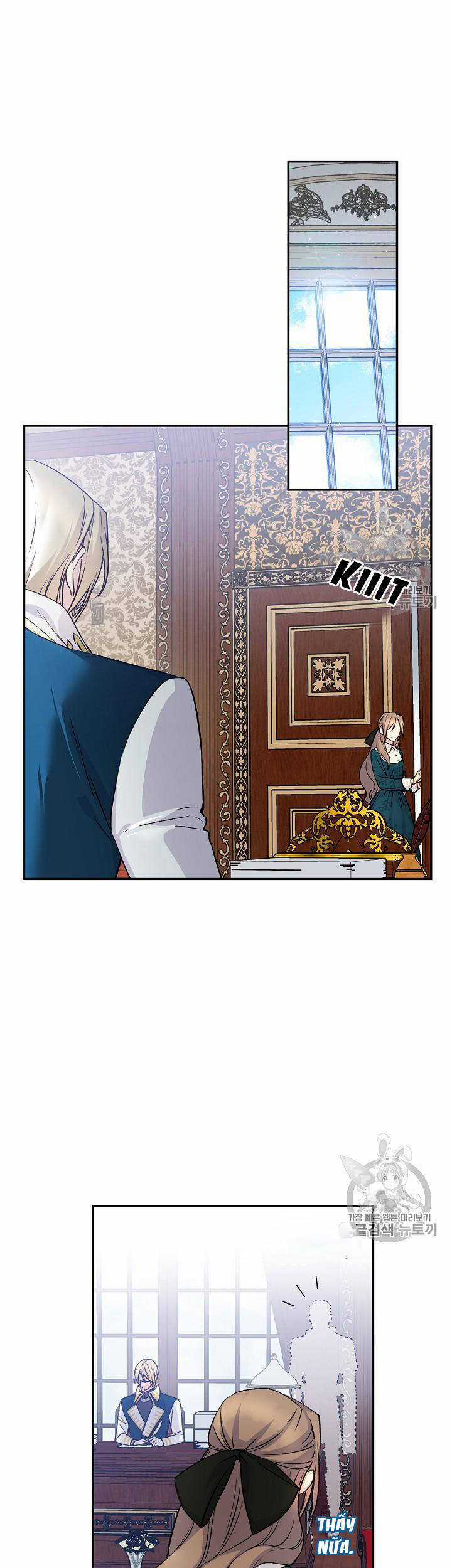 Cô Hầu Giỏi Giang - Chapter 35 - Trang 21