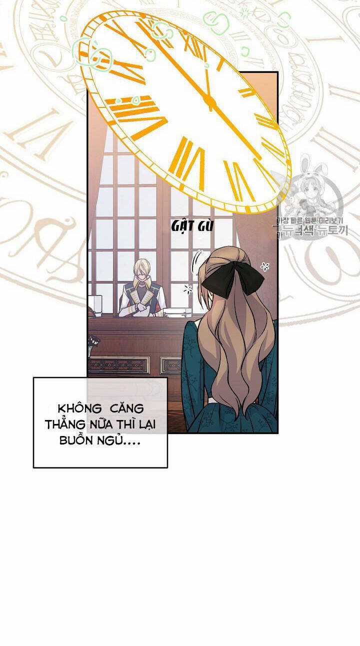 Cô Hầu Giỏi Giang - Chapter 35 - Trang 26