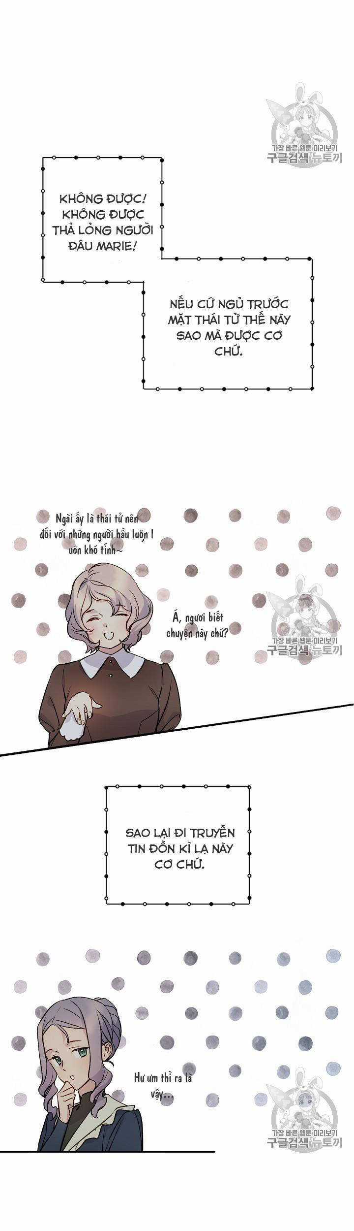 Cô Hầu Giỏi Giang - Chapter 35 - Trang 27