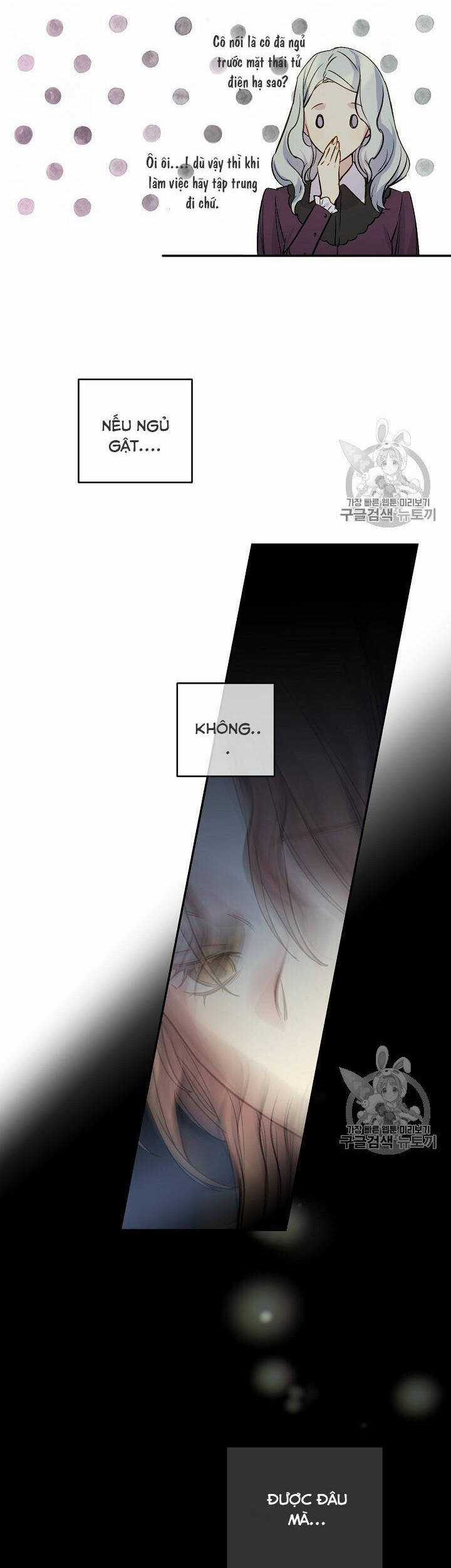 Cô Hầu Giỏi Giang - Chapter 35 - Trang 28