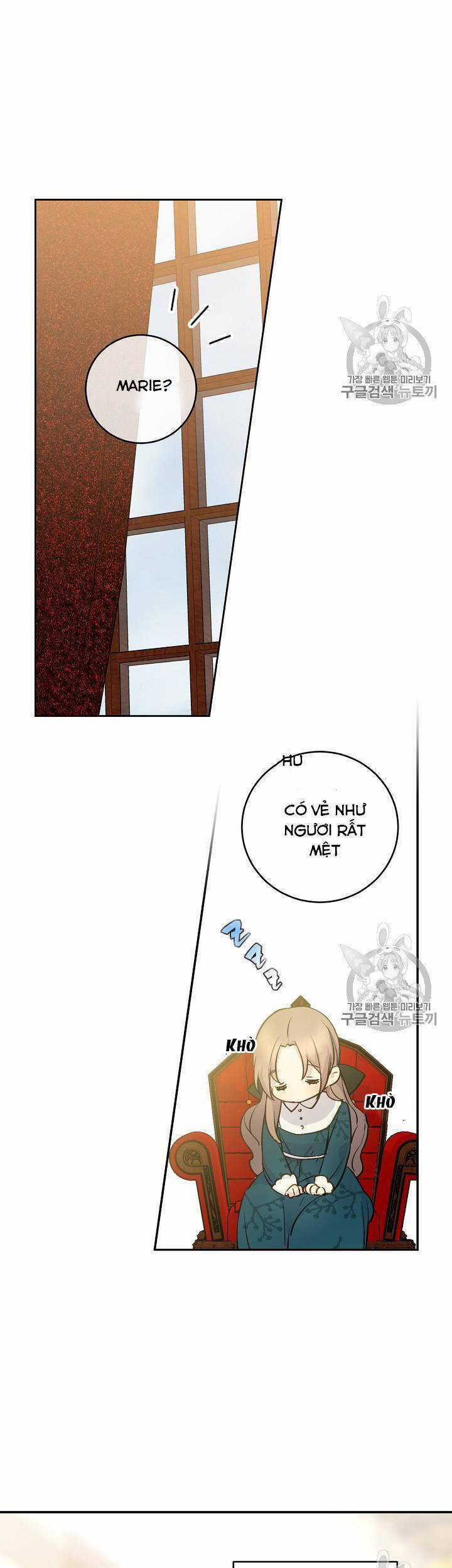 Cô Hầu Giỏi Giang - Chapter 35 - Trang 30