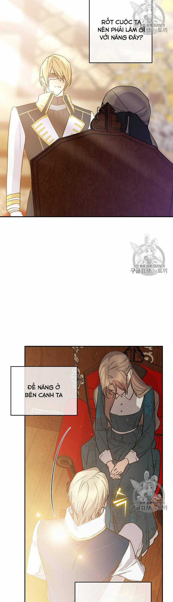 Cô Hầu Giỏi Giang - Chapter 35 - Trang 31
