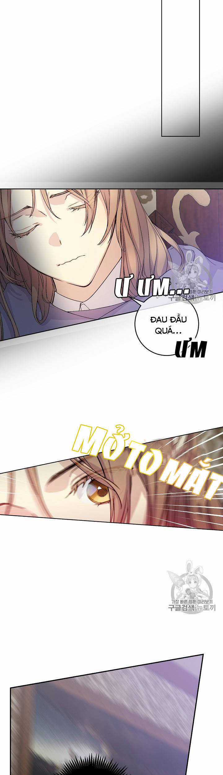 Cô Hầu Giỏi Giang - Chapter 35 - Trang 38