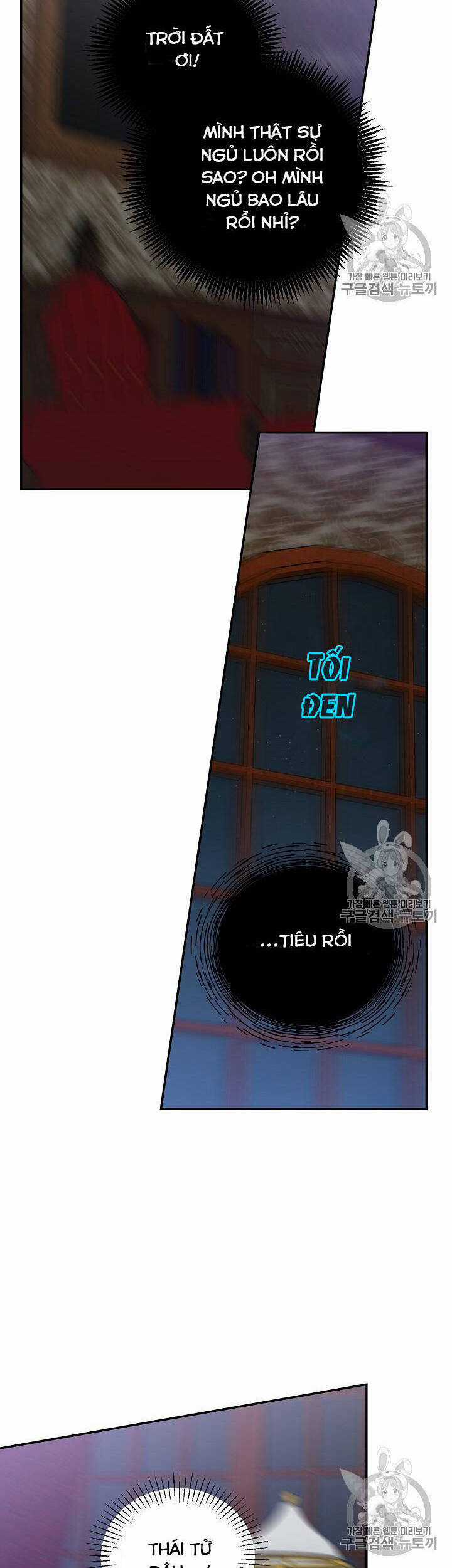 Cô Hầu Giỏi Giang - Chapter 35 - Trang 39