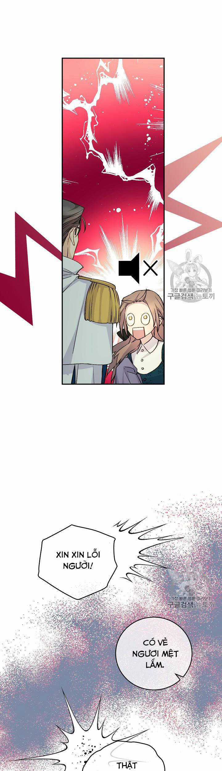 Cô Hầu Giỏi Giang - Chapter 35 - Trang 42