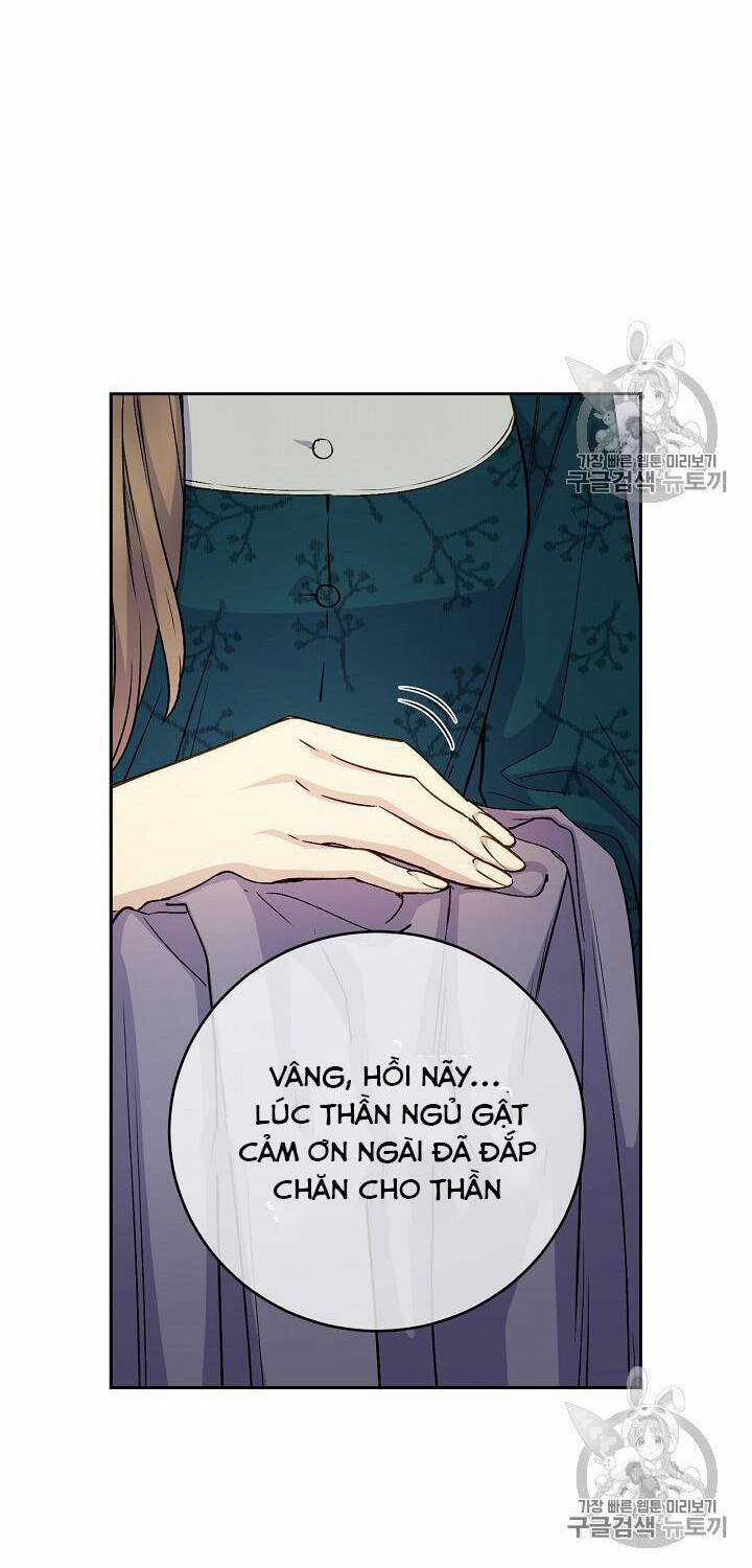 Cô Hầu Giỏi Giang - Chapter 35 - Trang 46