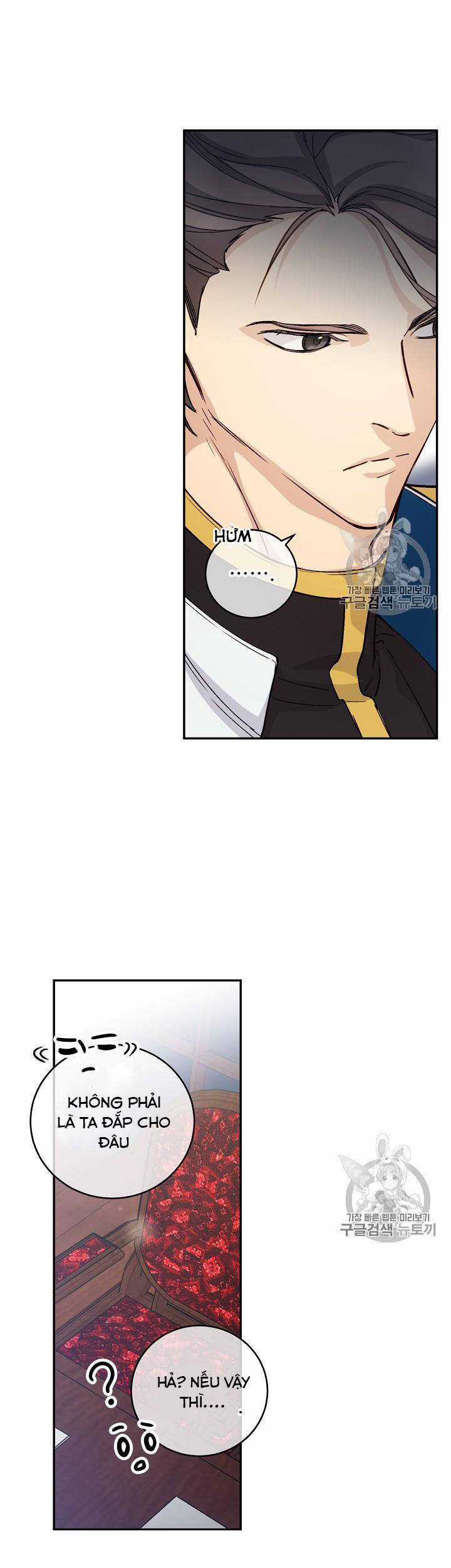 Cô Hầu Giỏi Giang - Chapter 35 - Trang 47