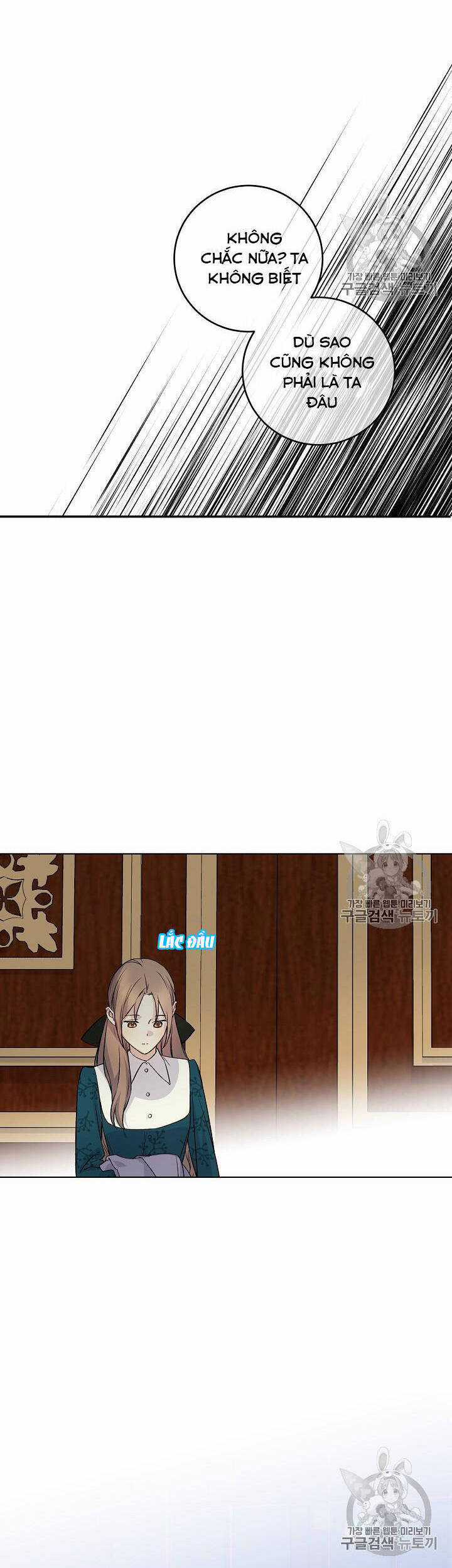 Cô Hầu Giỏi Giang - Chapter 35 - Trang 48