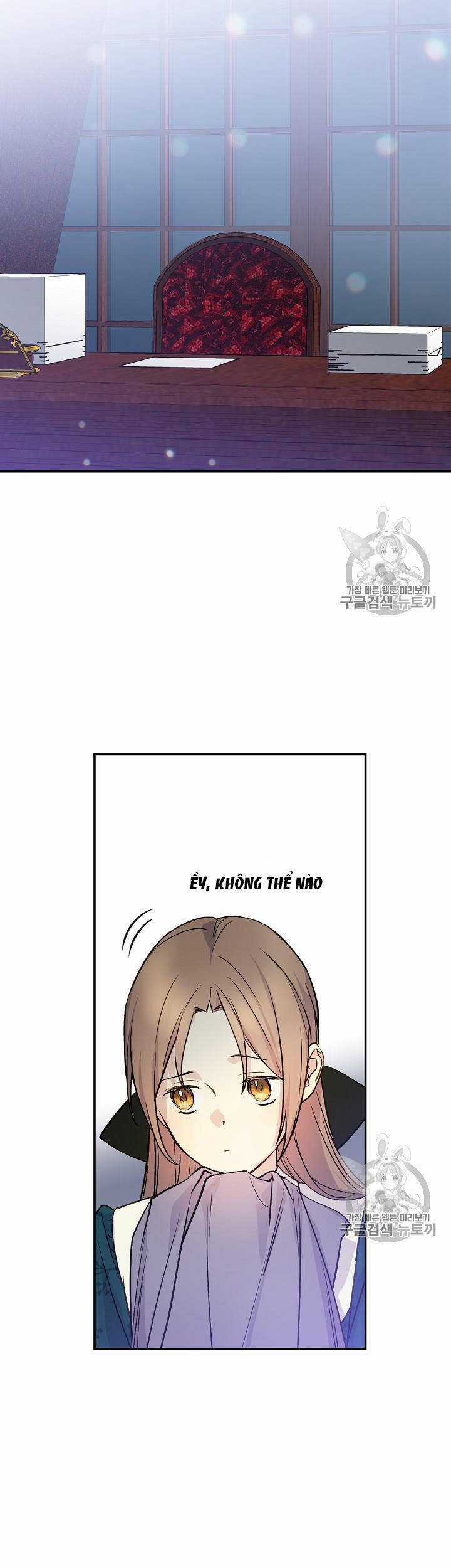 Cô Hầu Giỏi Giang - Chapter 35 - Trang 49