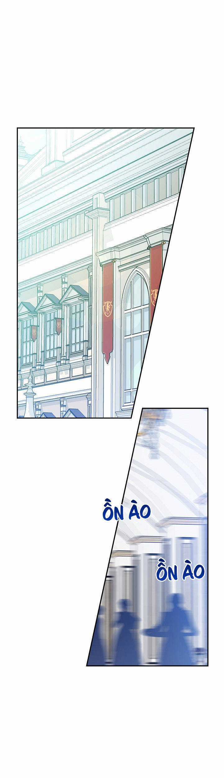 Cô Hầu Giỏi Giang - Chapter 36 - Trang 1