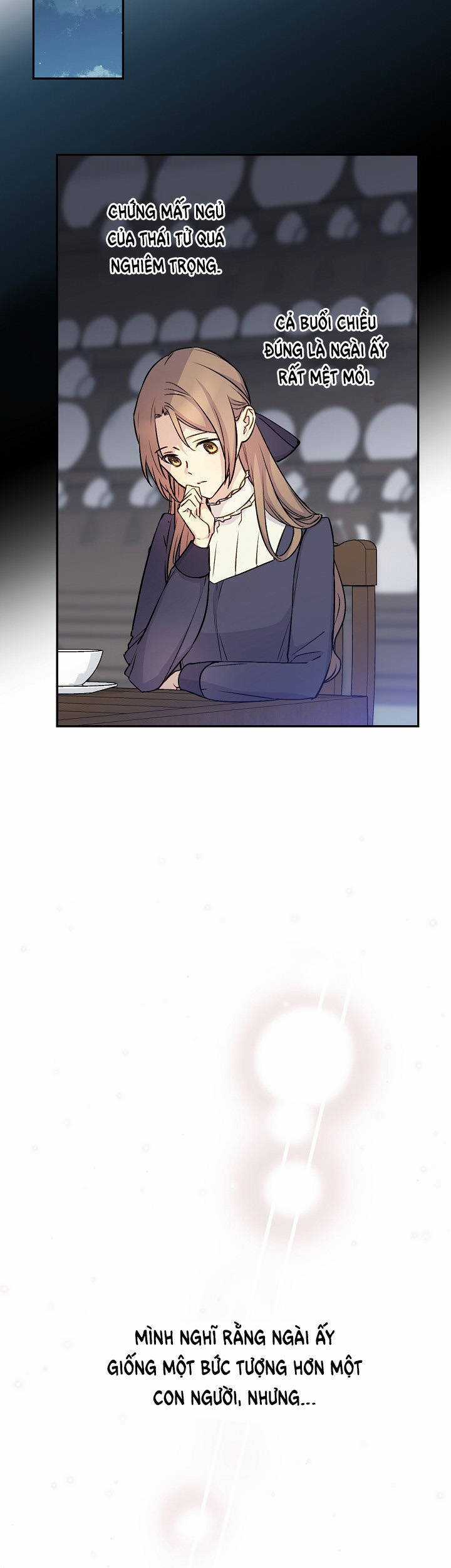 Cô Hầu Giỏi Giang - Chapter 36 - Trang 19