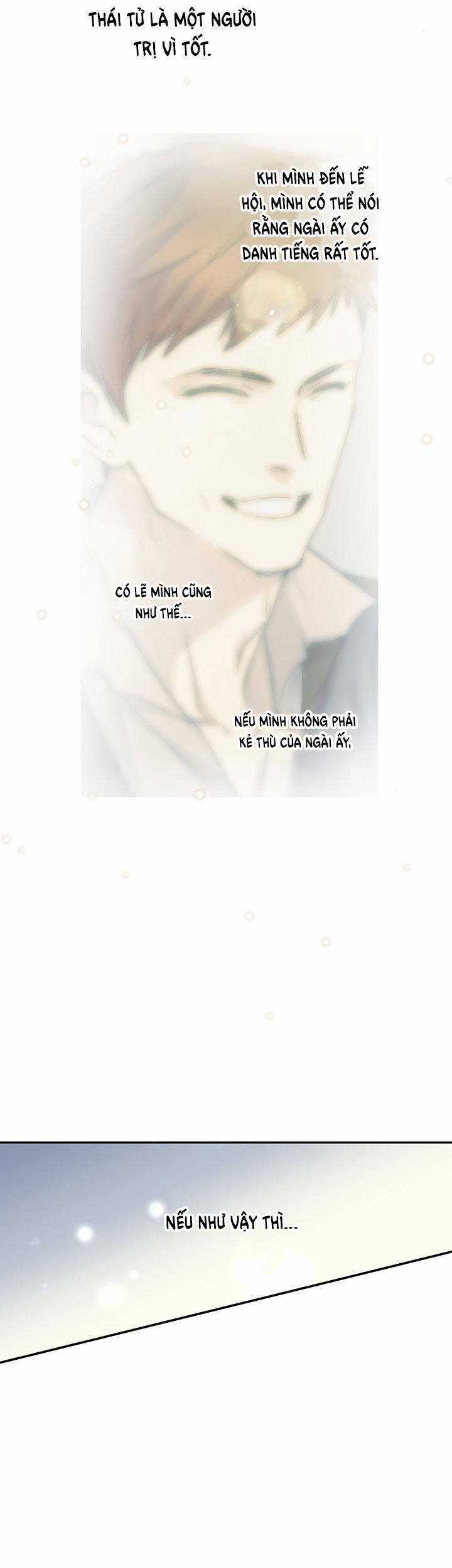 Cô Hầu Giỏi Giang - Chapter 36 - Trang 29