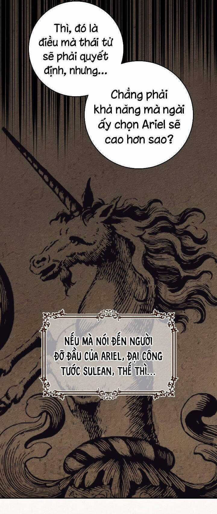 Cô Hầu Giỏi Giang - Chapter 36 - Trang 4