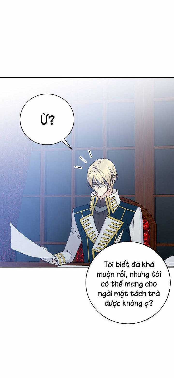 Cô Hầu Giỏi Giang - Chapter 36 - Trang 32