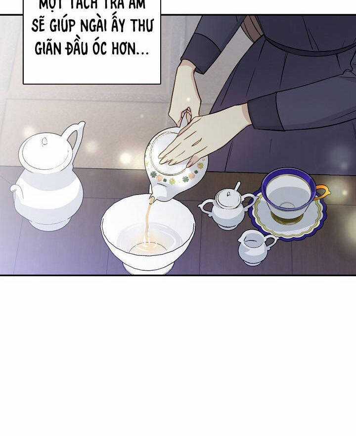 Cô Hầu Giỏi Giang - Chapter 36 - Trang 36