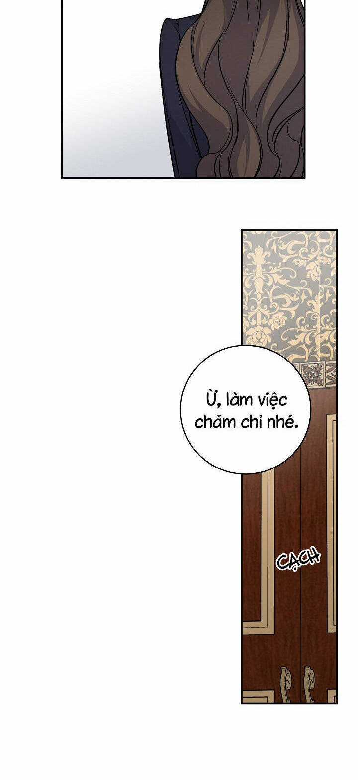 Cô Hầu Giỏi Giang - Chapter 36 - Trang 44