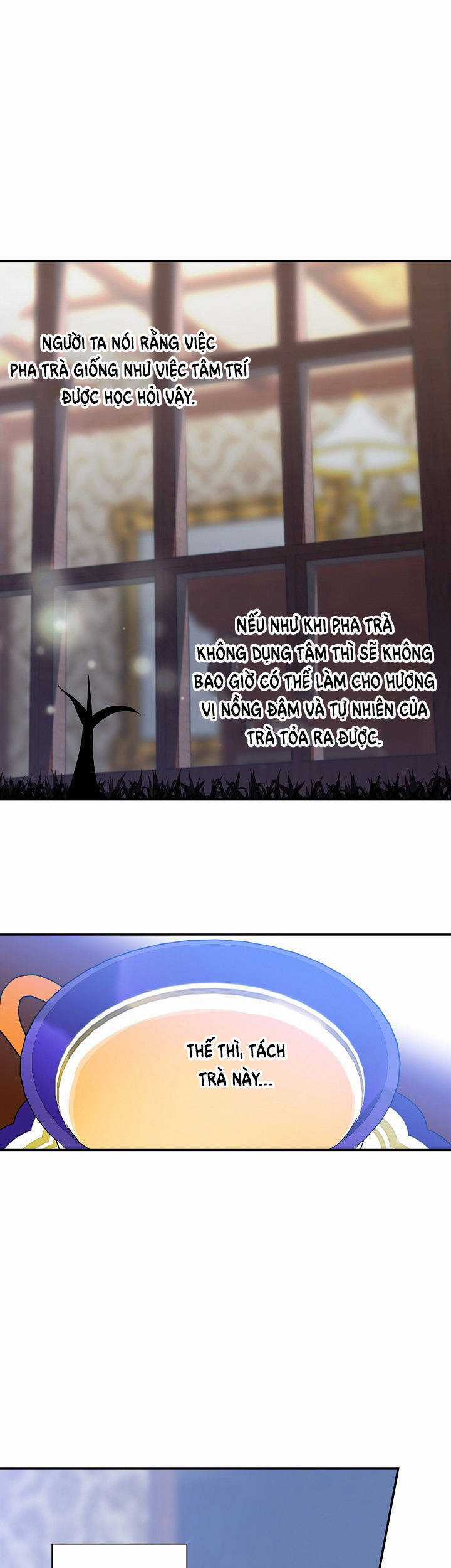 Cô Hầu Giỏi Giang - Chapter 36 - Trang 45