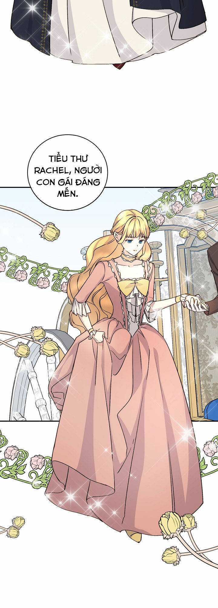 Cô Hầu Giỏi Giang - Chapter 37 - Trang 12