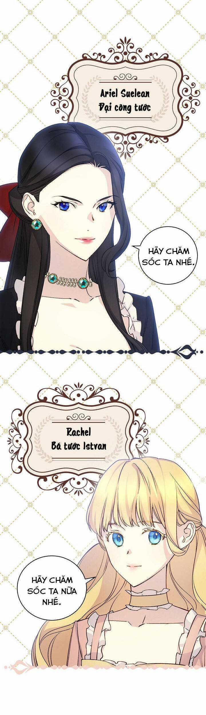 Cô Hầu Giỏi Giang - Chapter 37 - Trang 14