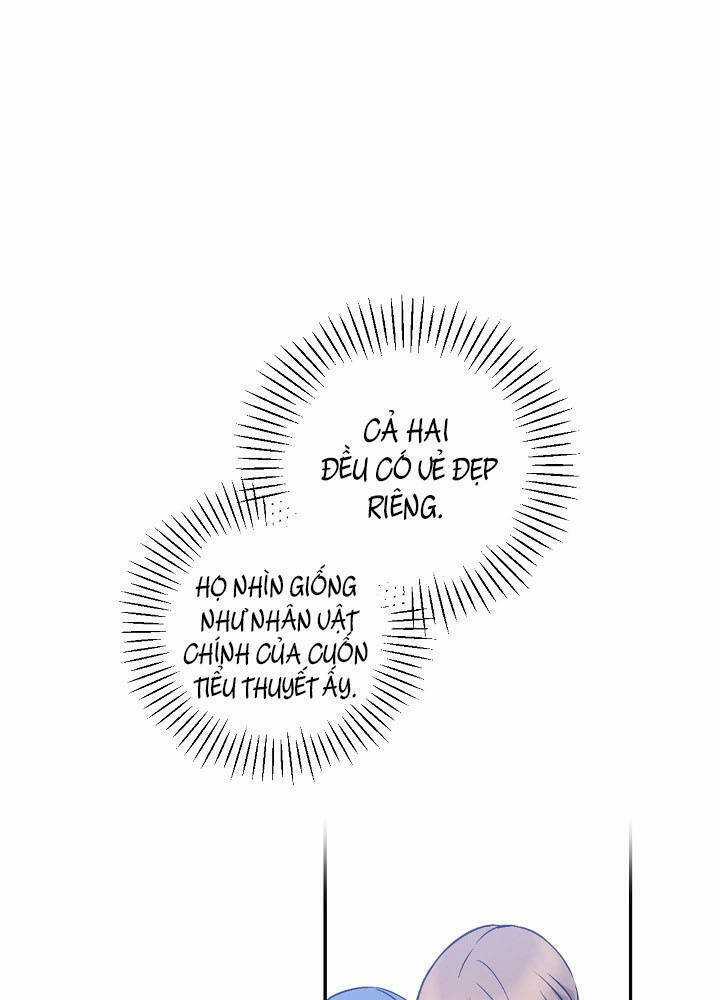 Cô Hầu Giỏi Giang - Chapter 37 - Trang 15