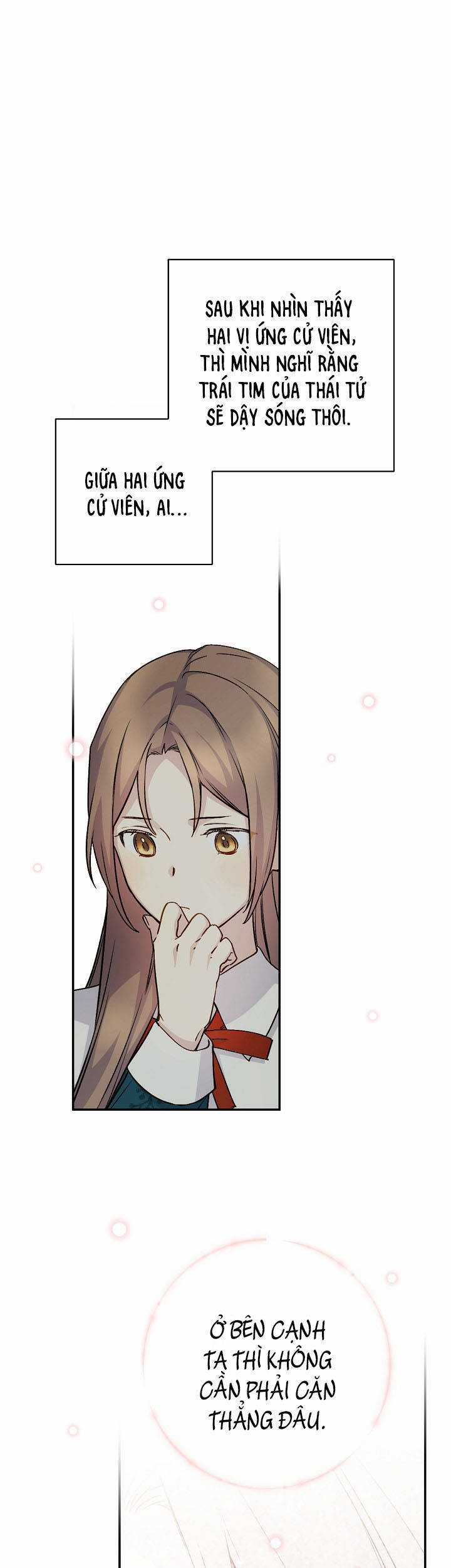 Cô Hầu Giỏi Giang - Chapter 37 - Trang 19