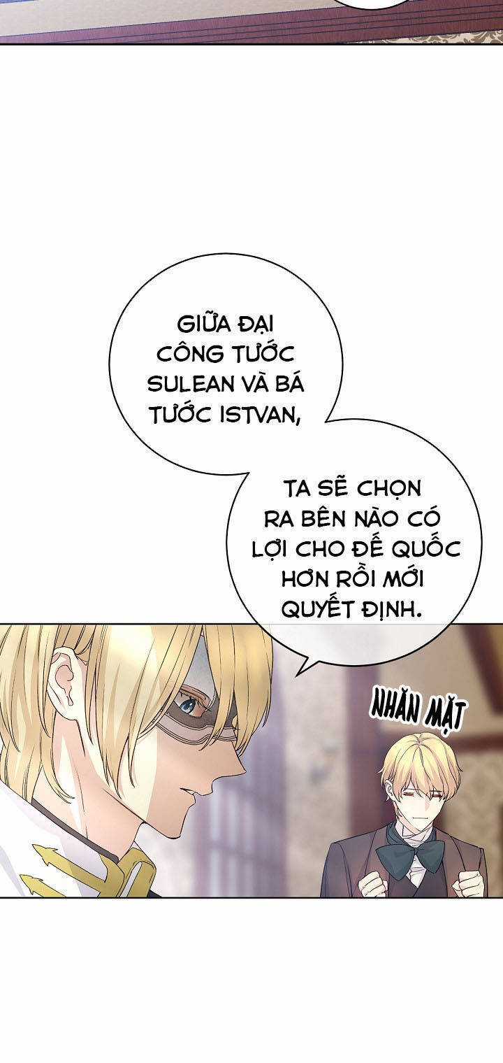 Cô Hầu Giỏi Giang - Chapter 37 - Trang 3