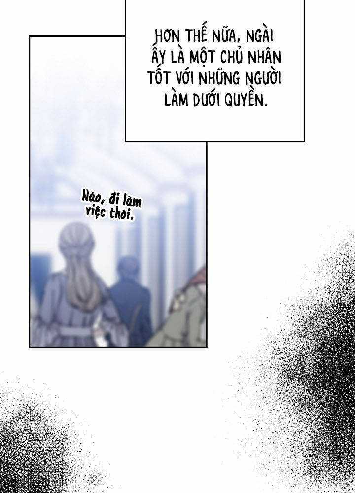 Cô Hầu Giỏi Giang - Chapter 37 - Trang 21