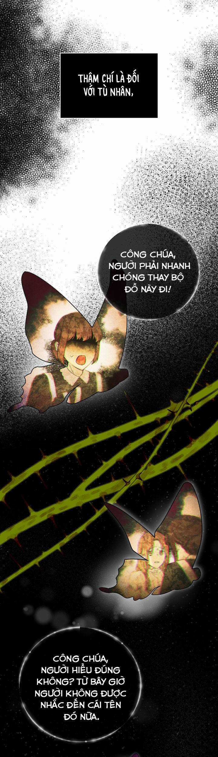 Cô Hầu Giỏi Giang - Chapter 37 - Trang 22