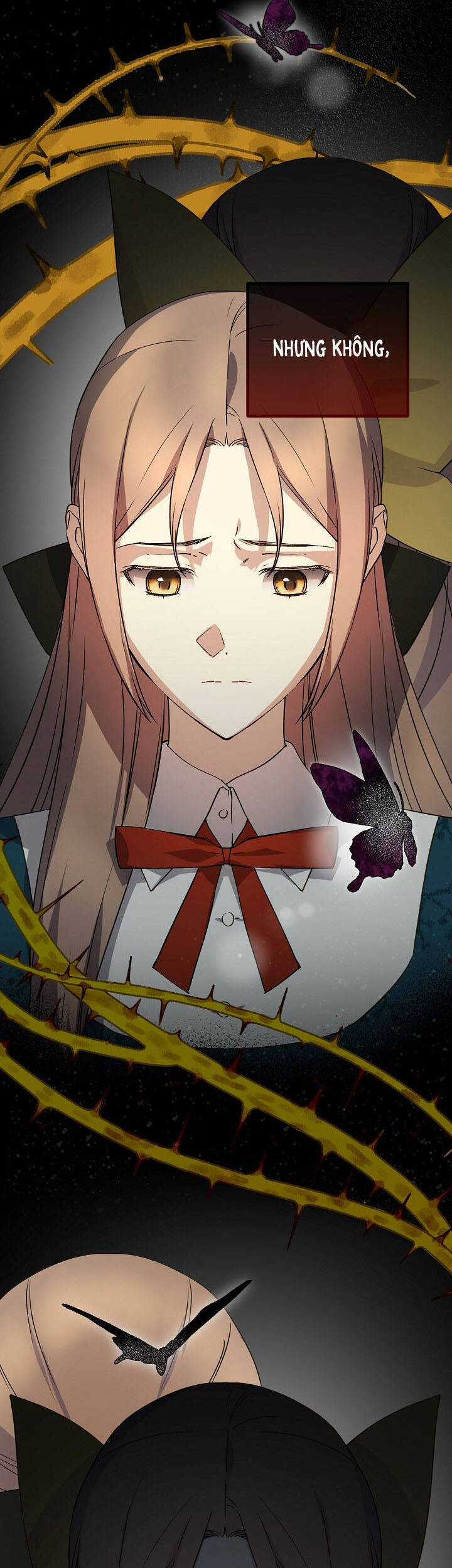 Cô Hầu Giỏi Giang - Chapter 37 - Trang 23