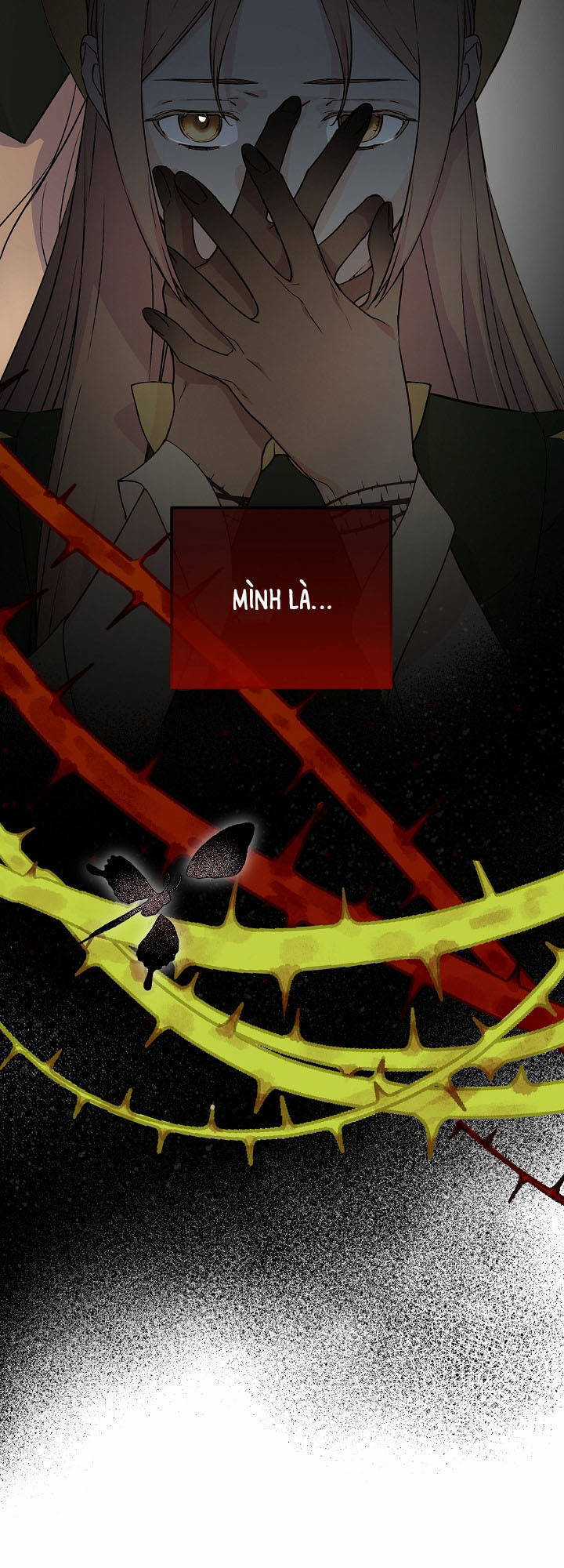 Cô Hầu Giỏi Giang - Chapter 37 - Trang 24