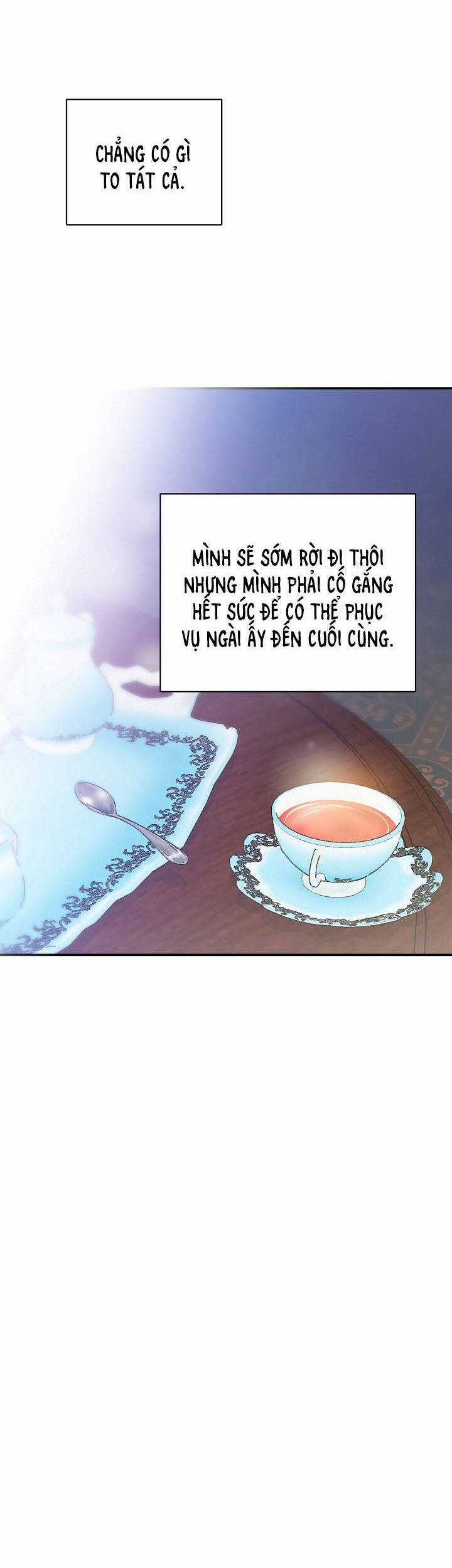 Cô Hầu Giỏi Giang - Chapter 37 - Trang 26
