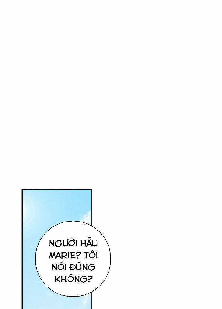 Cô Hầu Giỏi Giang - Chapter 37 - Trang 27