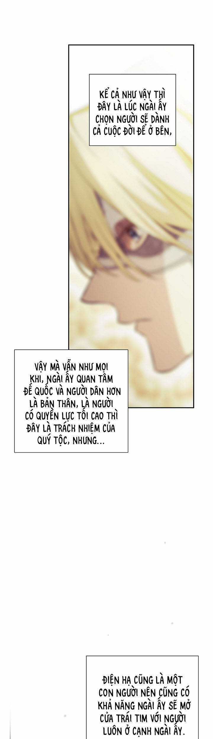 Cô Hầu Giỏi Giang - Chapter 37 - Trang 4