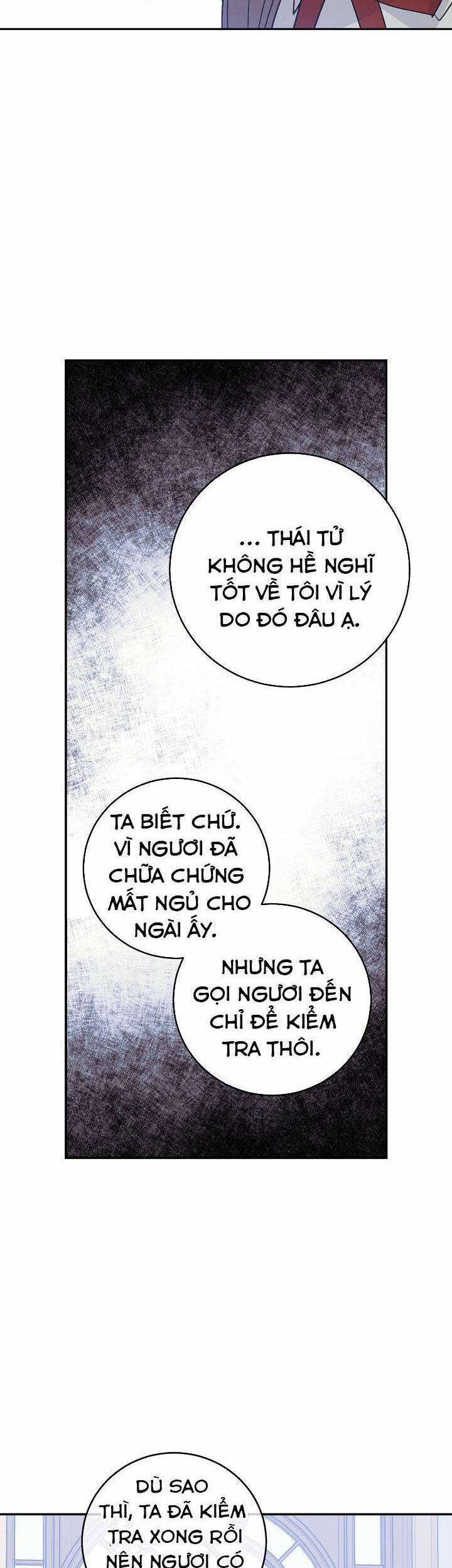 Cô Hầu Giỏi Giang - Chapter 37 - Trang 38