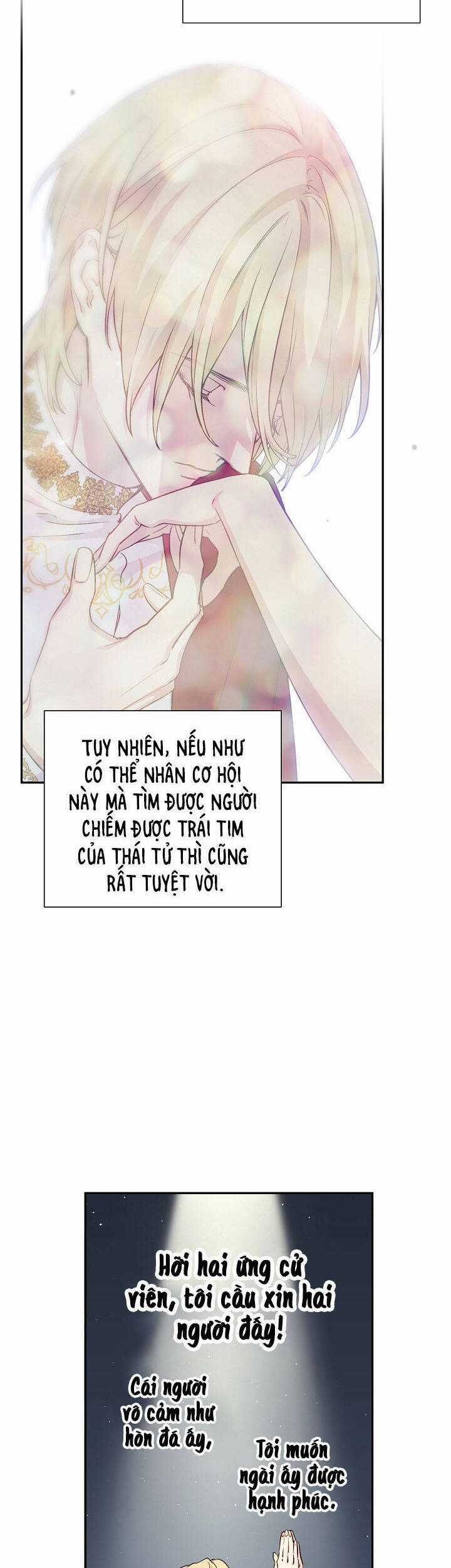 Cô Hầu Giỏi Giang - Chapter 37 - Trang 5