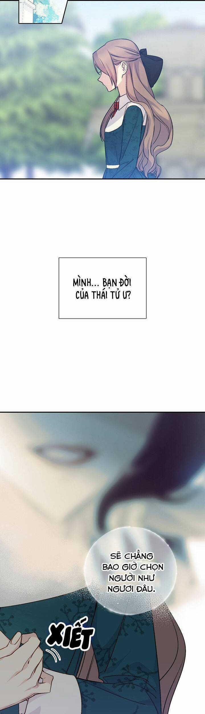 Cô Hầu Giỏi Giang - Chapter 37 - Trang 41